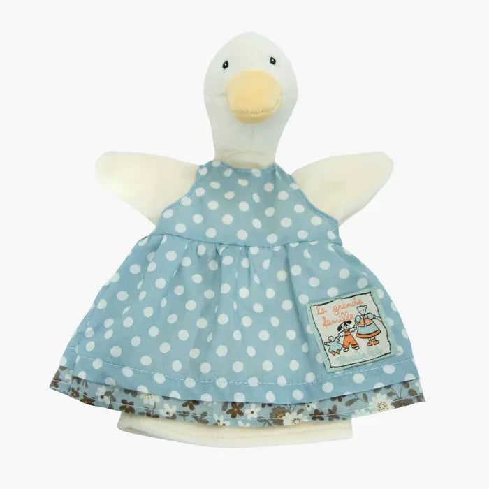 Ochetta Jeanne Marionetta - Moulin Roty