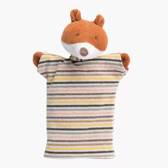 Volpe Gaspard Marionetta  - Moulin Roty