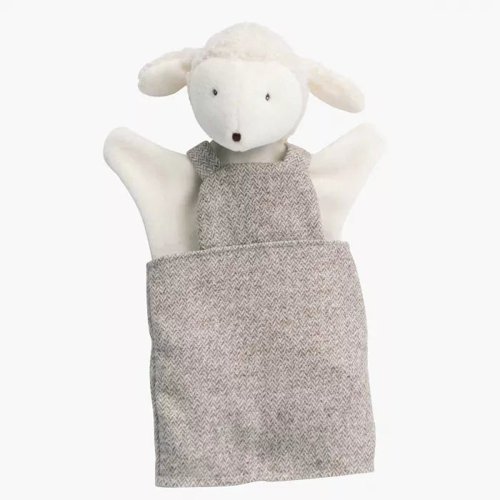 Pecora Albert Marionetta - Moulin Roty