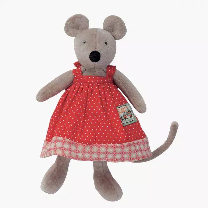 Topo Nini 20 cm - Moulin Roty