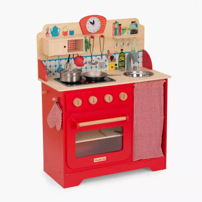 Cucina - Moulin Roty