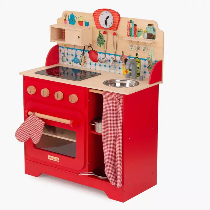 Cucina - Moulin Roty