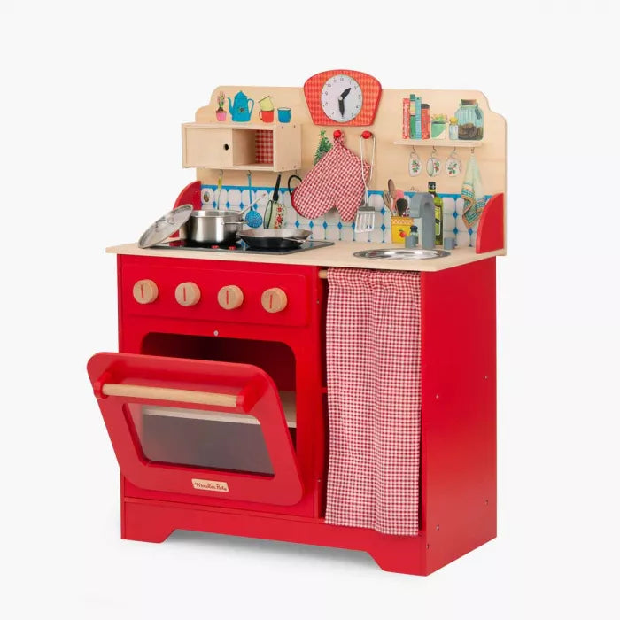 Cucina - Moulin Roty