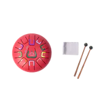 Tamburo della lingua - Moulin Roty