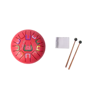 Tamburo della lingua - Moulin Roty