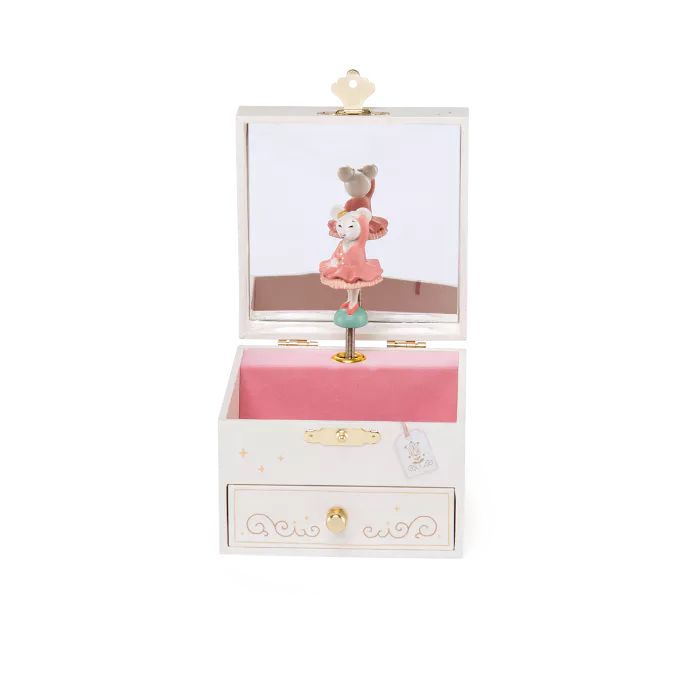 Carillon Musicale - Moulin Roty