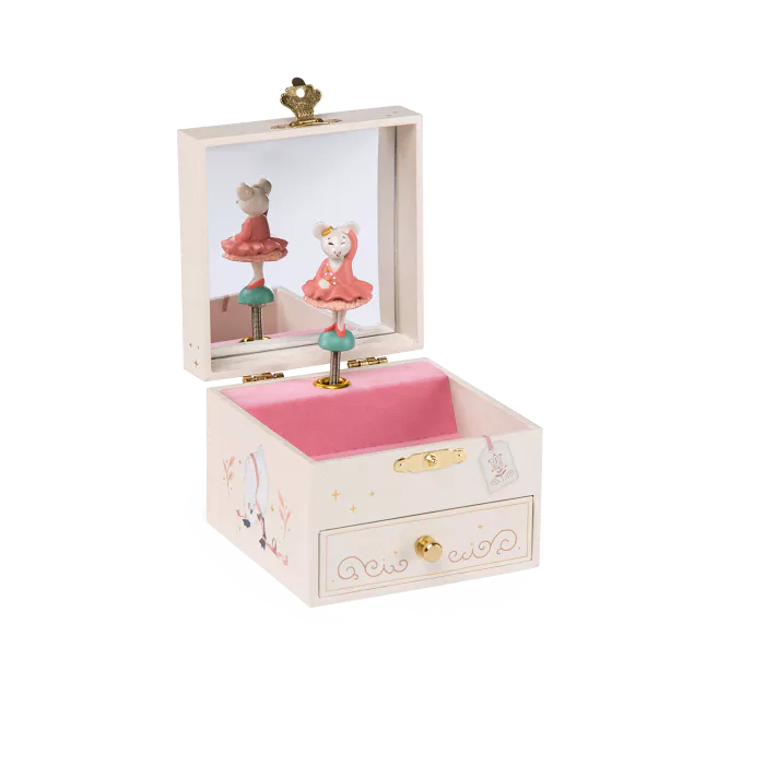 Carillon Musicale - Moulin Roty