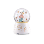 Palla Di Neve Musicale - Moulin Roty