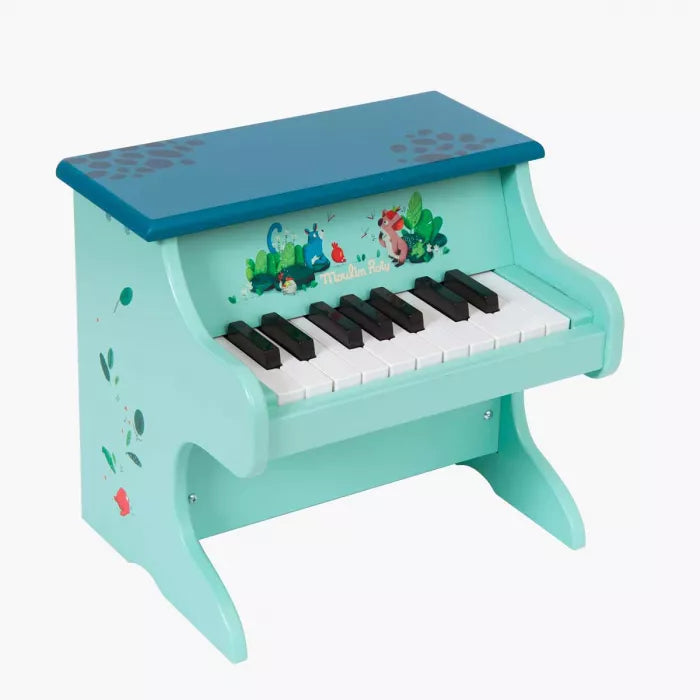Pianoforte classico - Moulin Roty