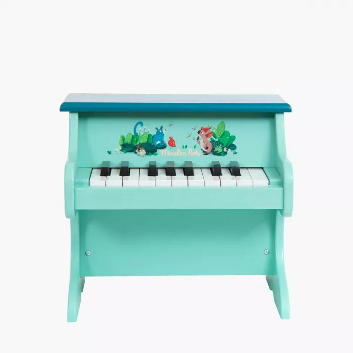 Pianoforte classico - Moulin Roty