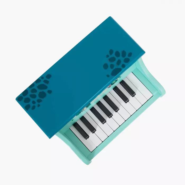 Pianoforte classico - Moulin Roty