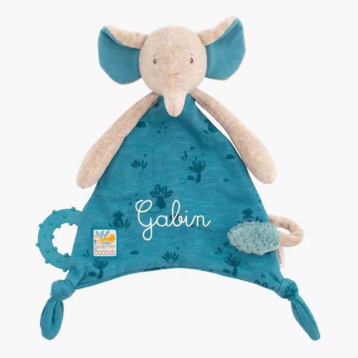 Scatola dou dou elefantino - Moulin Roty
