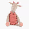 Peluche di giraffa in scatola - Moulin Roty