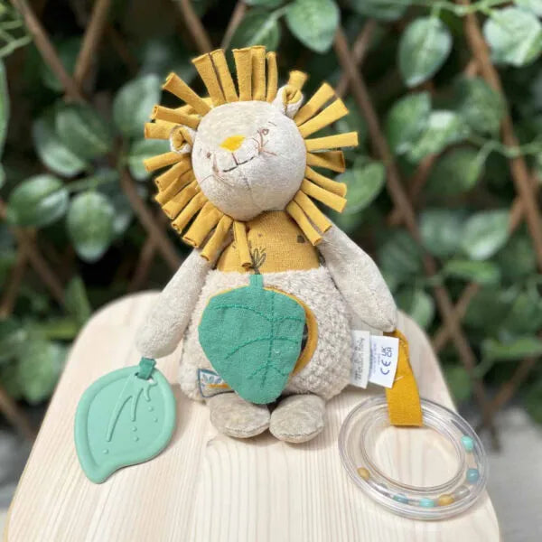 Leone Attività – Moulin Roty