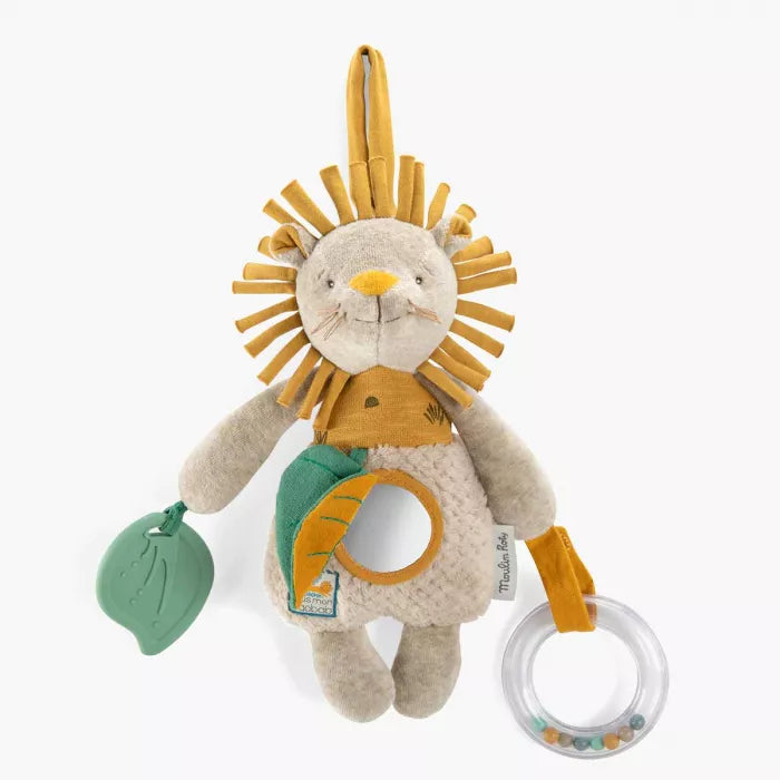 Leone Attività – Moulin Roty