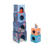 Cubi impilabili - Moulin Roty