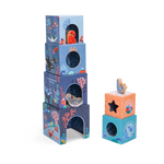 Cubi impilabili - Moulin Roty