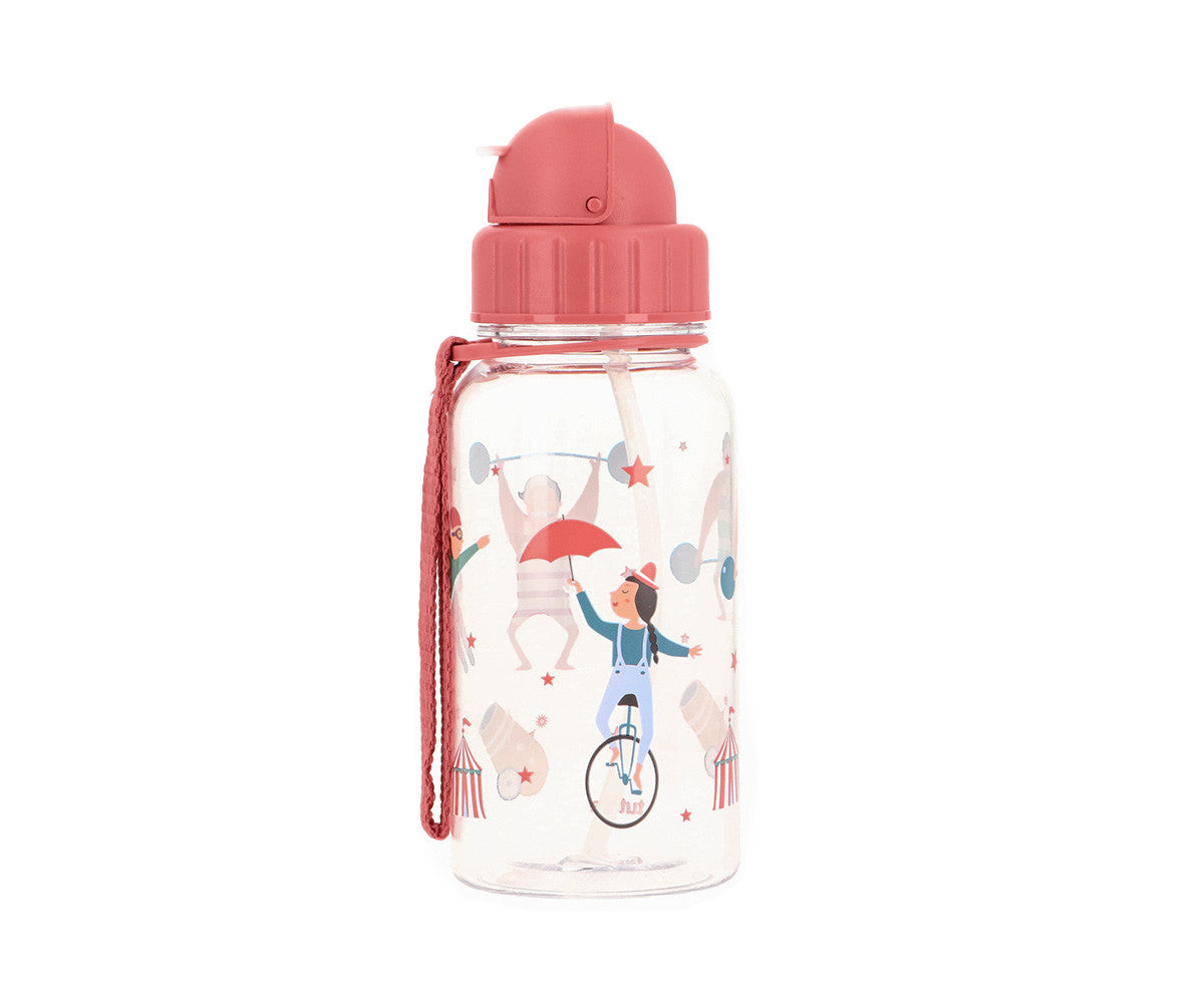 Borraccia Circus Show 500ml Personalizzabile - Tutete