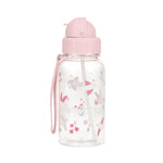 Borraccia Blossom Birds 500ml Personalizzabile - Tutete