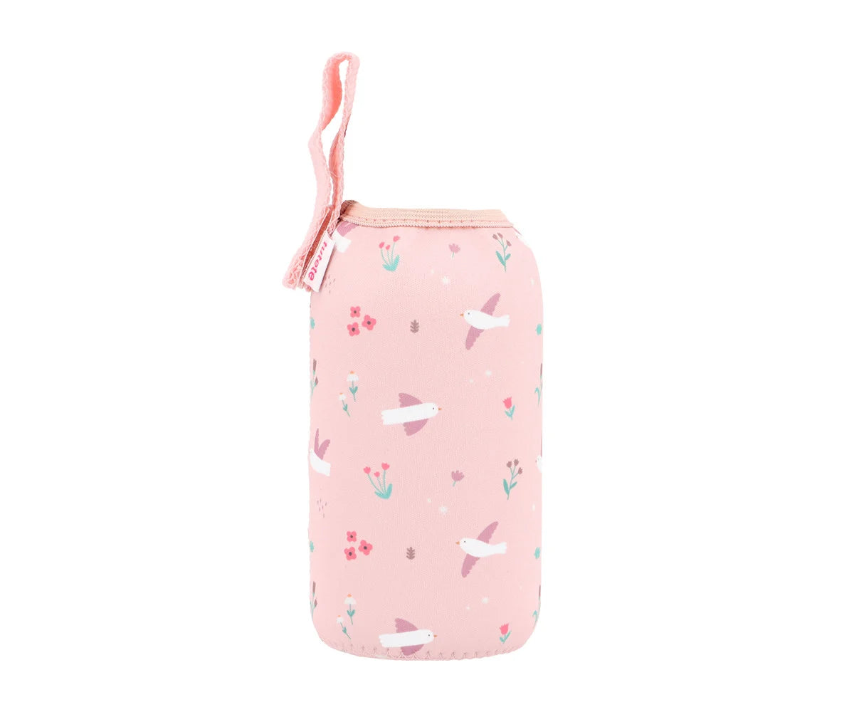 Fodera Borraccia Blossom Birds - Tutete