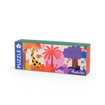 Puzzle della giungla 24 pezzi - Moulin Roty