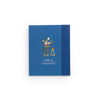 Libro nascita Puce&Pilou - Moulin Roty