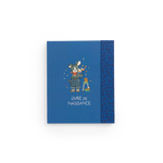 Libro nascita Puce&Pilou - Moulin Roty