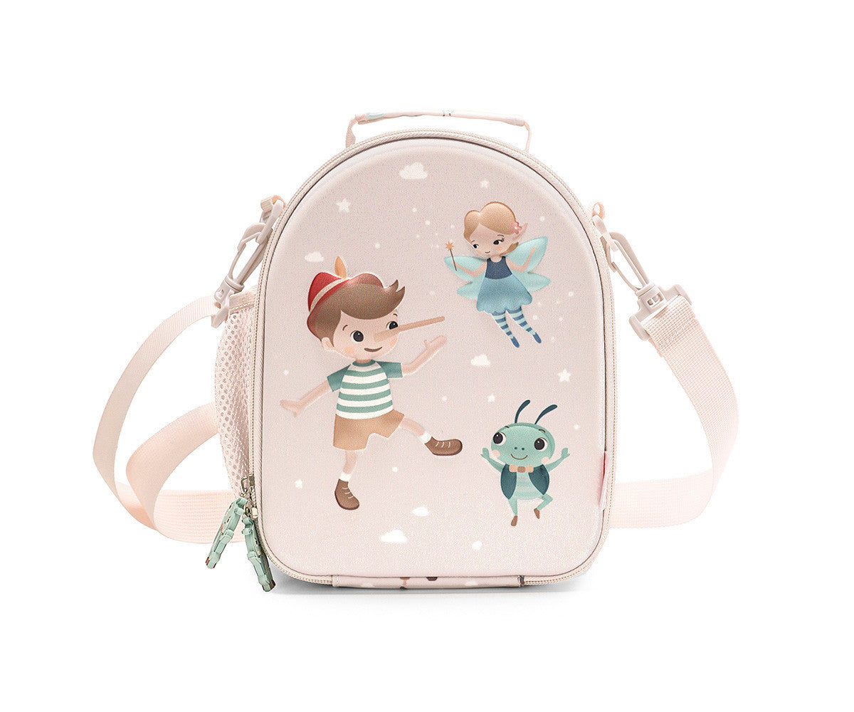 Borsa Termica Pinocchio - Tutete