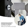 Cancelletto di sicurezza LOCK&GO - Kinderkraft