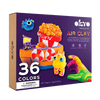Set Argilla 36 Colori - Okto