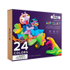 Set Argilla 24 Colori - Okto