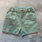 Shorts verdi - Wedoble