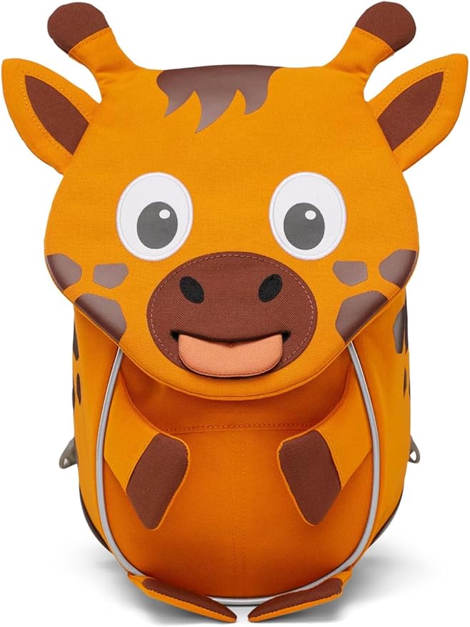 Zaino Piccolo Giraffa