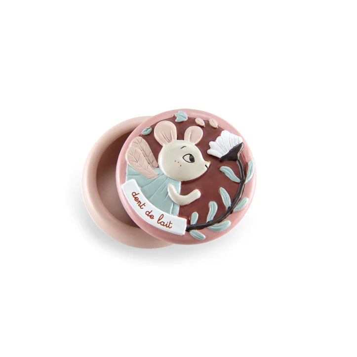 Scatola porta dentini Fatina - Moulin Roty