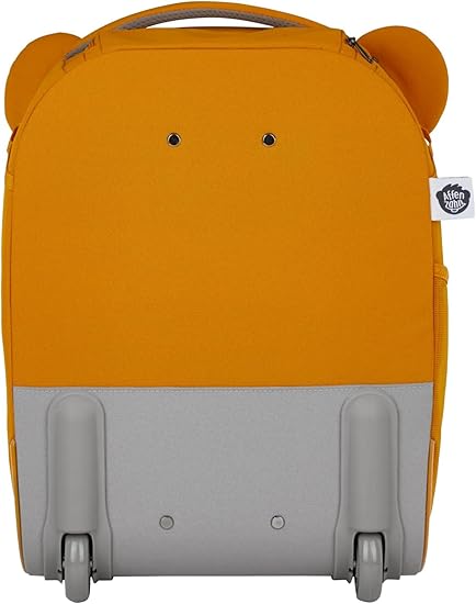 Valigia Per Bambini Tigre