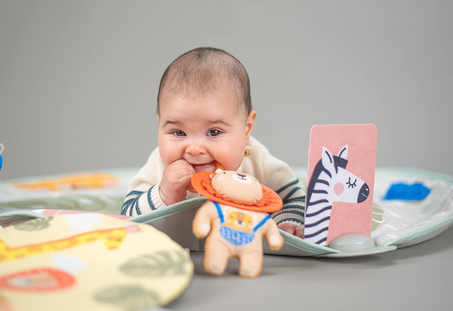 Giostrina Savannah 360 Activity - Taf Toys