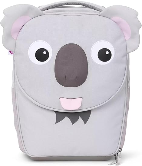 Valigia Per Bambini Koala