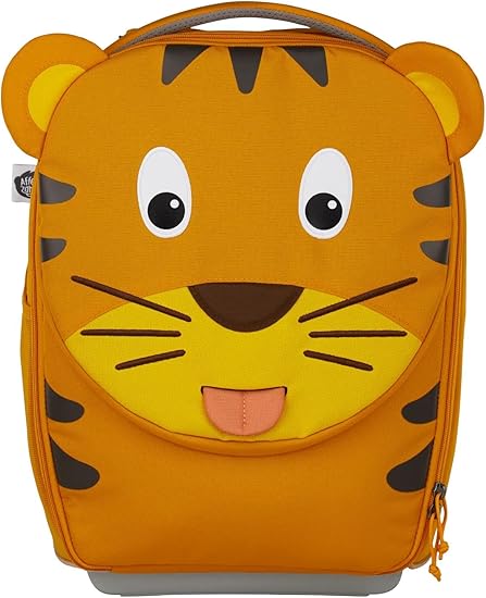 Valigia Per Bambini Tigre