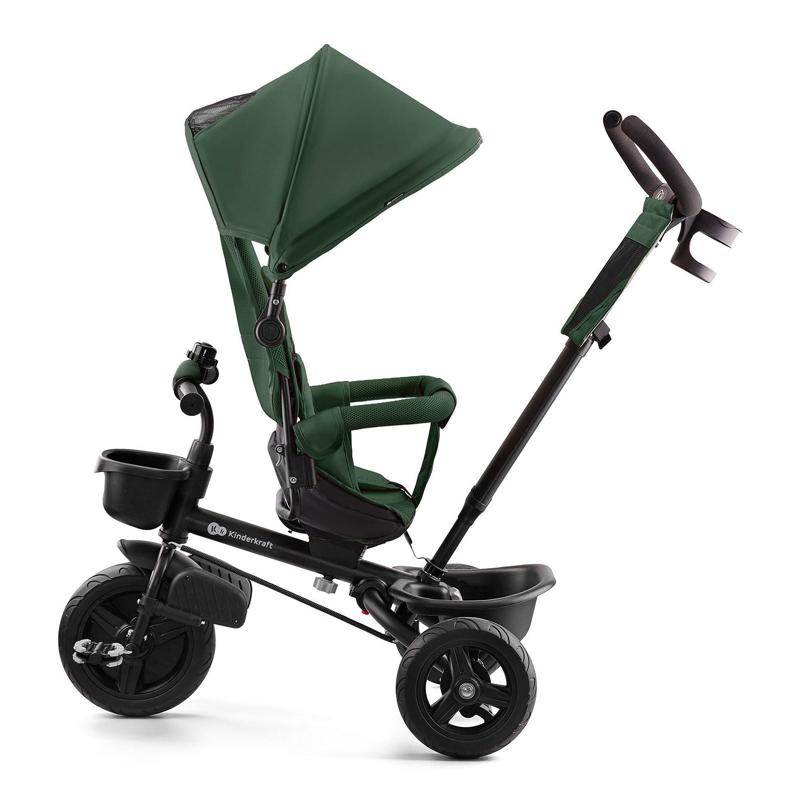 Triciclo AVEO - Kinderkraft