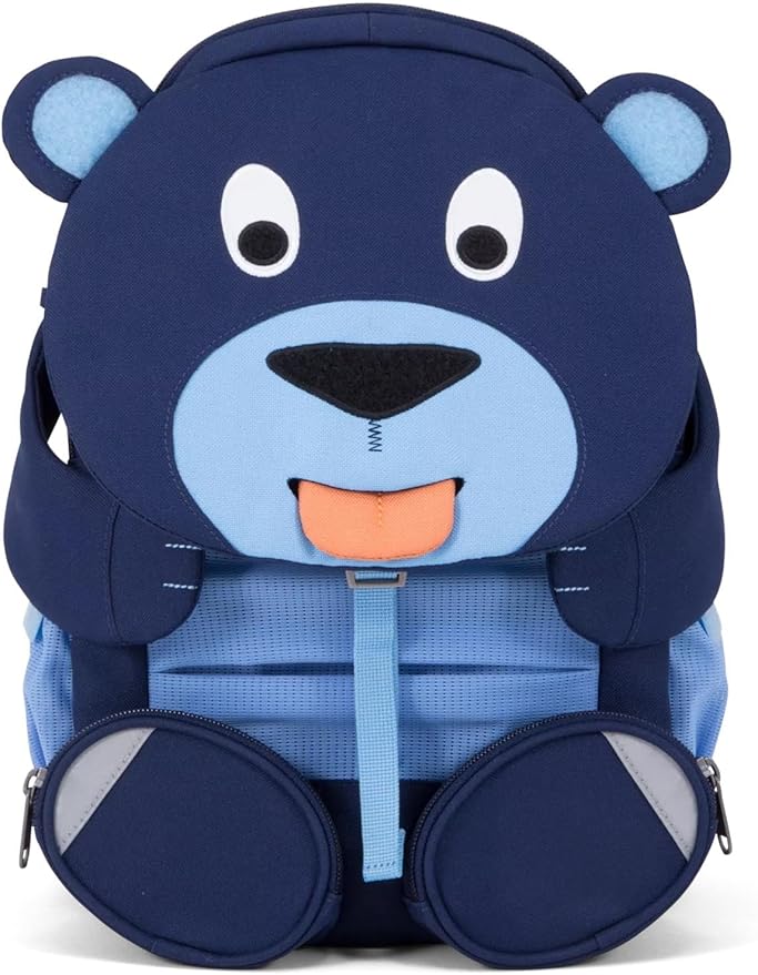 Zaino Grande Orso