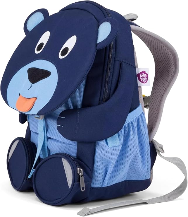Zaino Grande Orso