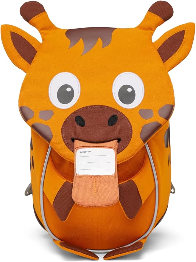 Zaino Piccolo Giraffa