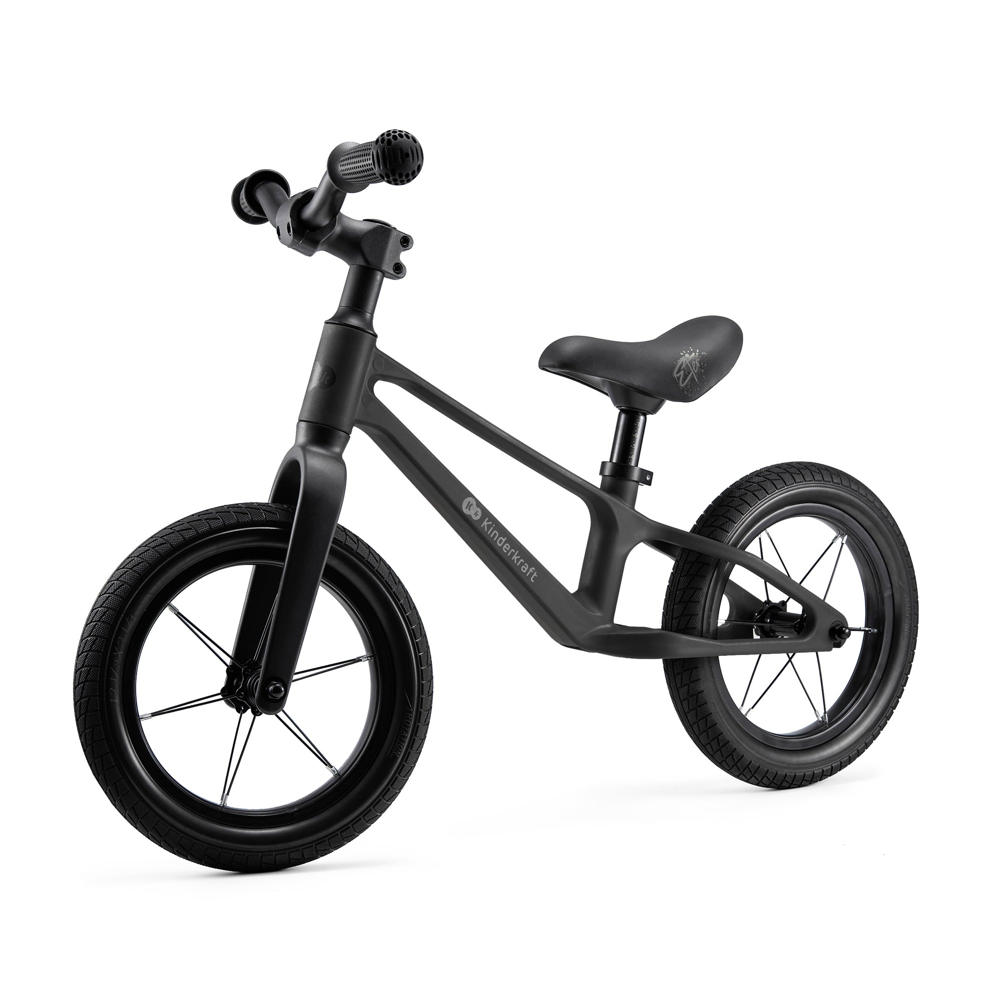 Bicicletta senza pedali ultraleggera ETER - Kinderkraft