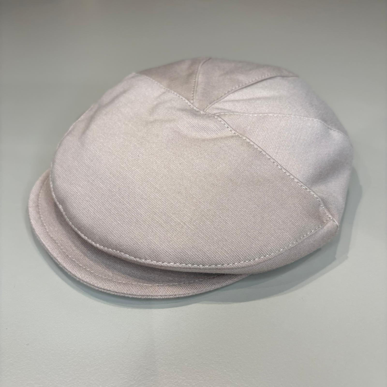 Cappellino da Cerimonia Bimbo - Ninnaoh