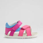 Step Up Dune Rose Violet - Bobux