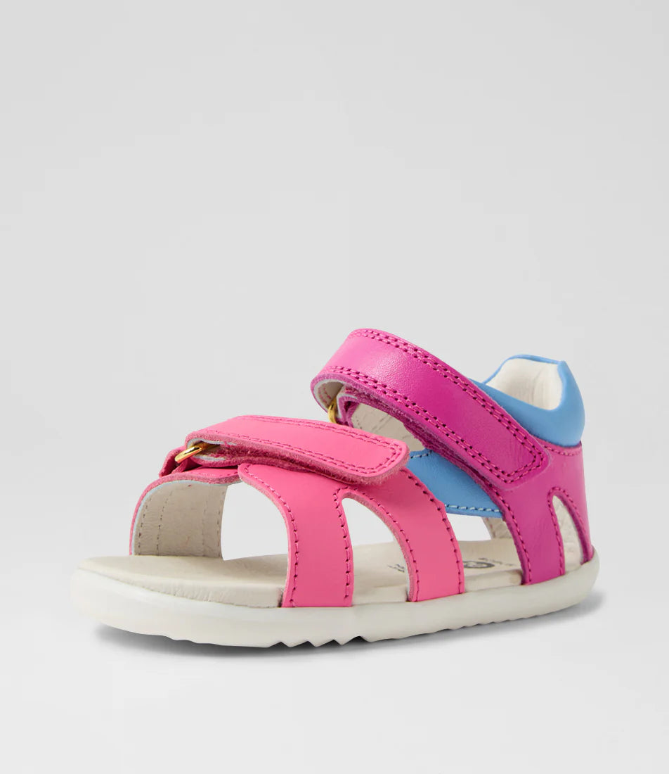Step Up Dune Rose Violet - Bobux