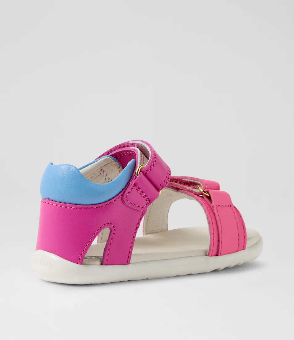 Step Up Dune Rose Violet - Bobux