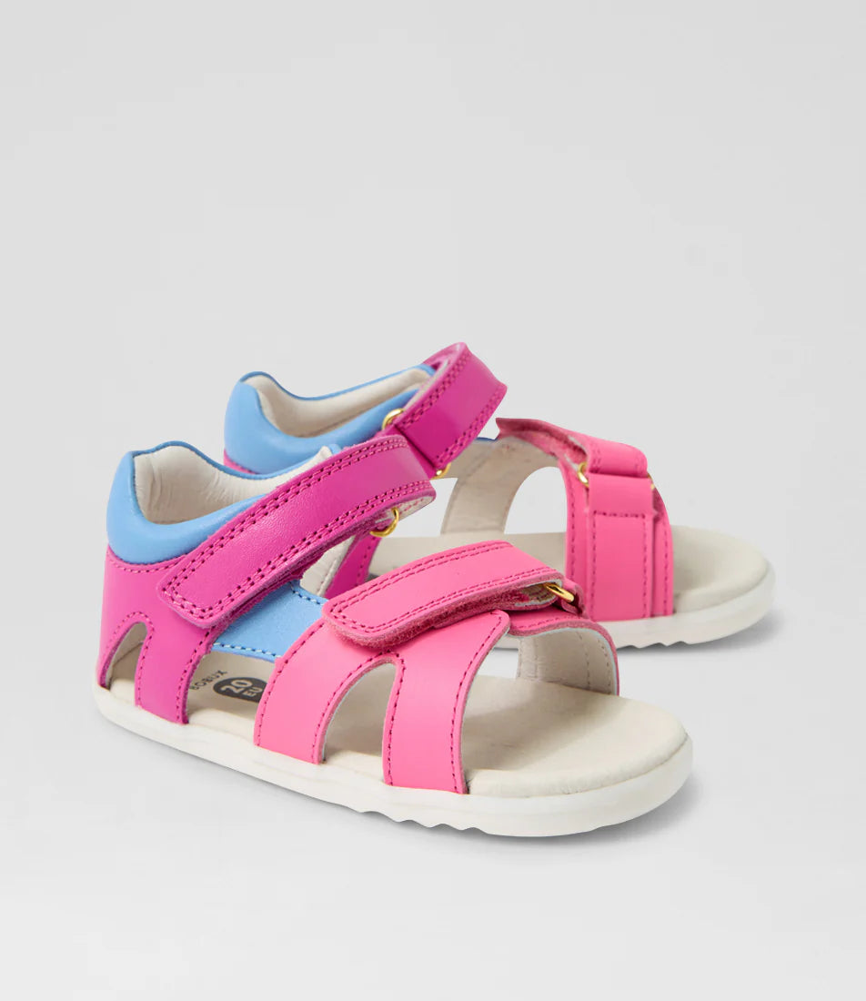 Step Up Dune Rose Violet - Bobux