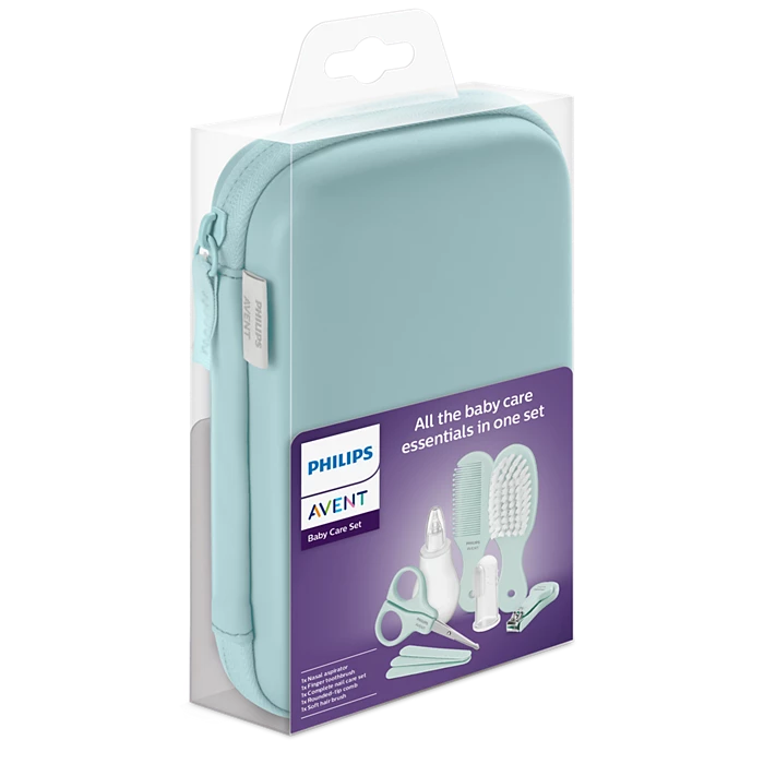 Set Baby Care - Philips Avent