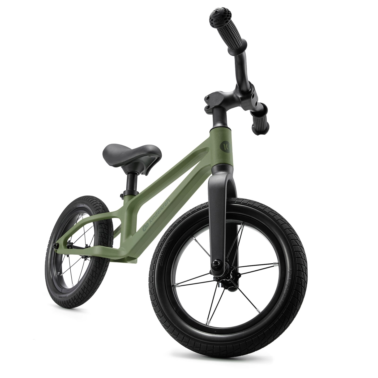 Bicicletta senza pedali ultraleggera ETER - Kinderkraft